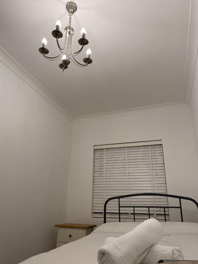 London Rooms With Free Parking 134 Edgware Eksteriør billede